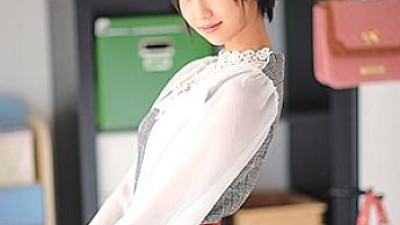 ASRT-049 Riku-chan
