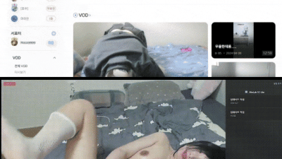 아프리카BJ 싱글맘 하루 라방 올노기구자위 [레드캣 한국야동,최신야동,무료야동]