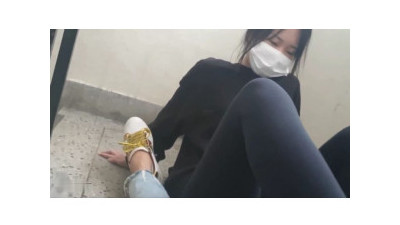 계단간단레깅스녀양말신고 풋잡딸 [얼공작] [레드캣 한국야동,최신야동,무료야동]