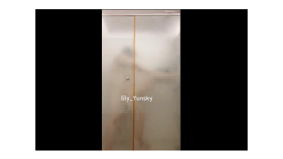 윤스카이 샤워실 섹스,ASMR… [레드캣 한국야동,최신야동,무료야동]